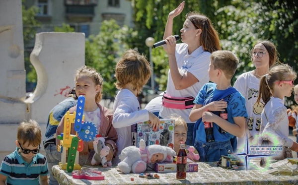 ЭКО-УРОК Правила переработки мусора