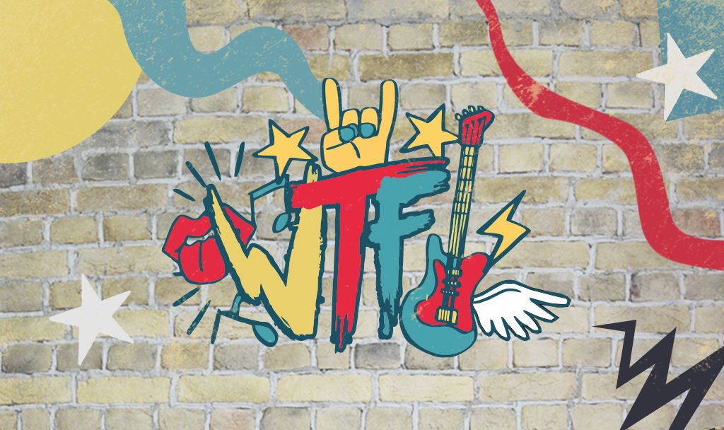 WTF / / Китайский Летчик Джао Да