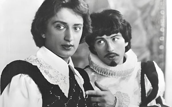 Фильм «Ученик лекаря», 1983 (к/т «Иллюзион», Большой зал)