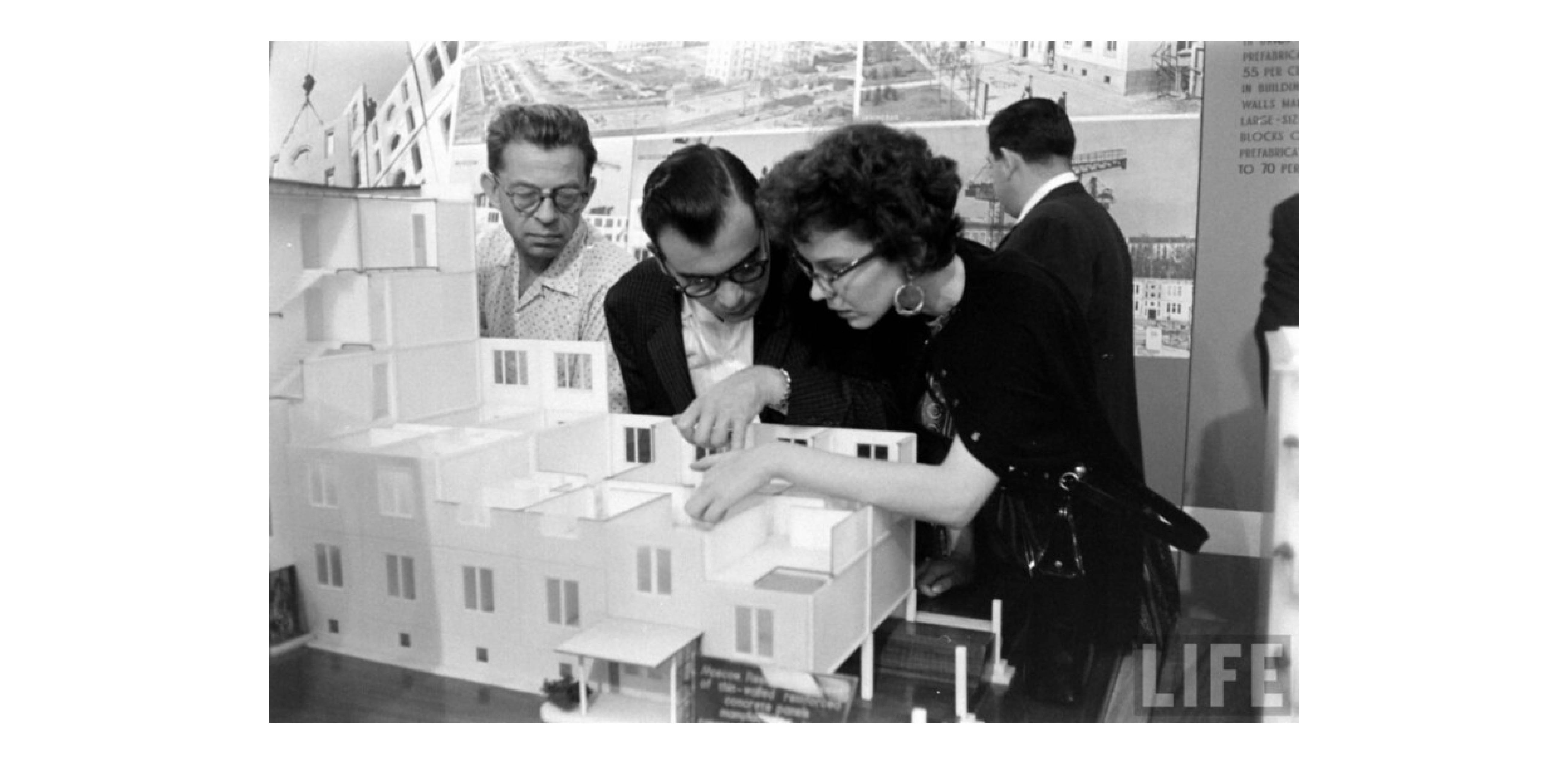 Лекция елены грязновой «советское искусство и быт 1955-1965гг.»