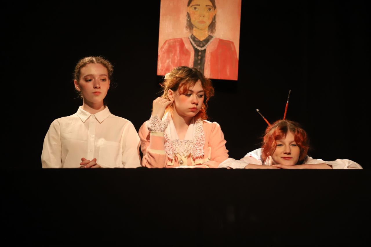 Сказка царя Салтана