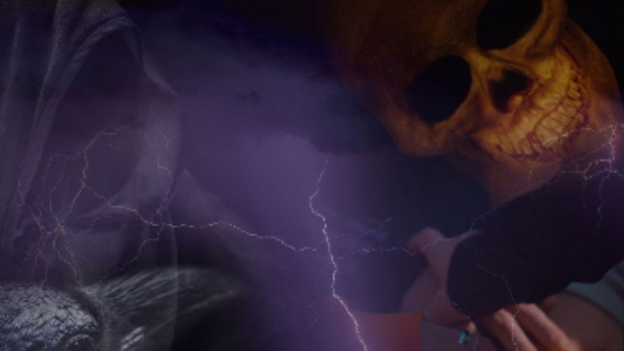 Мобильный квест "Люди в черном: миссия спасти мир"