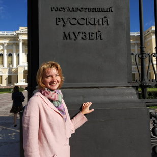 14.10 (сб) в 14.30 Русский музей со Светланой «В обществе прекрасных дам и благородных кавалеров» (В. Боровиковский и Д.Левицкий) 8-10 лет 