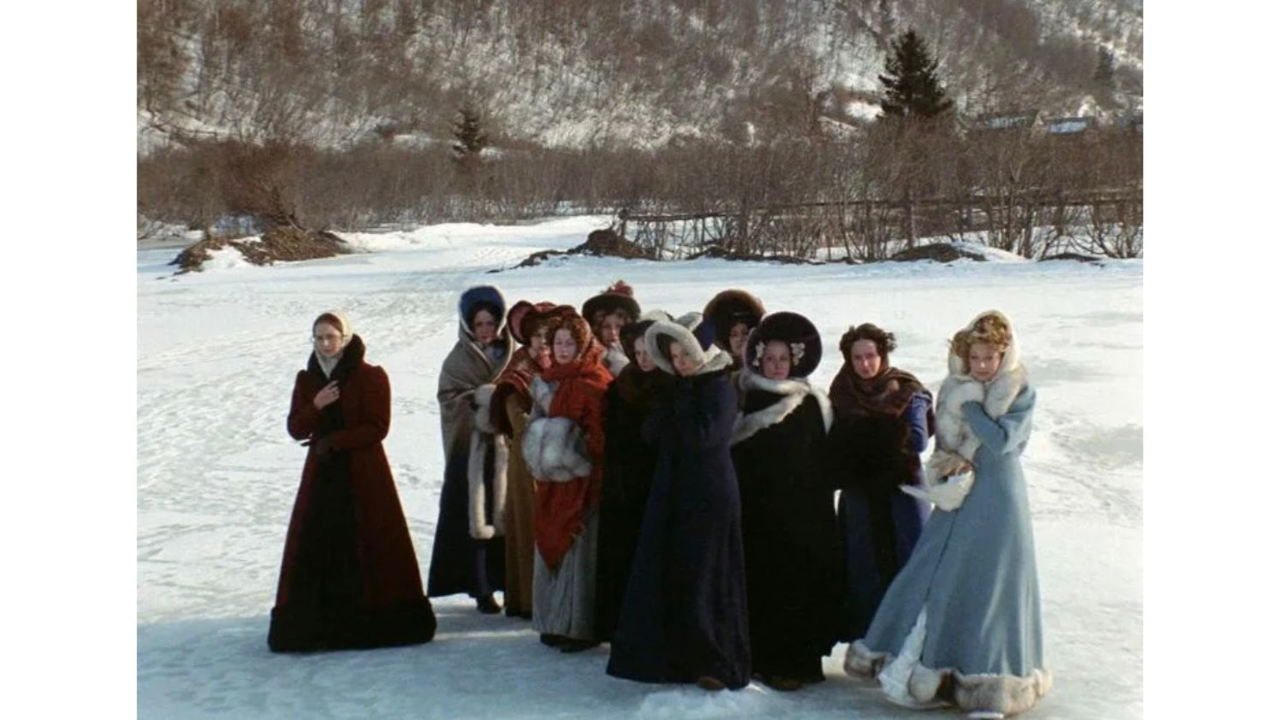 Бесплатная экскурсия «Не обещайте деве юной любови вечной на земле…» бесплатная экскурсия