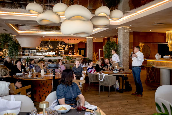 МЕД Лекторий