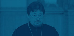 Зачем монах пишет детективы?  Встреча в Петербурге с игуменом Силуаном (Тумановым), автором книги «Вера. Детективная история, случившаяся в монастыре»