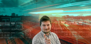 Сергей Степанов. #железнодорожное. Премьера 5 сезона. Транспортные посиделки.
