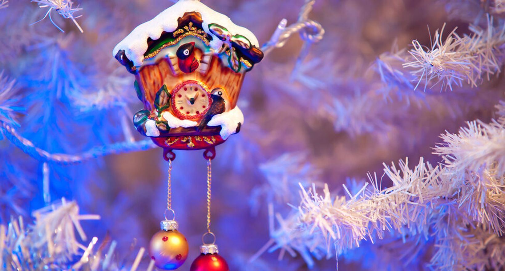 Праздник «Новогоднее волшебство»