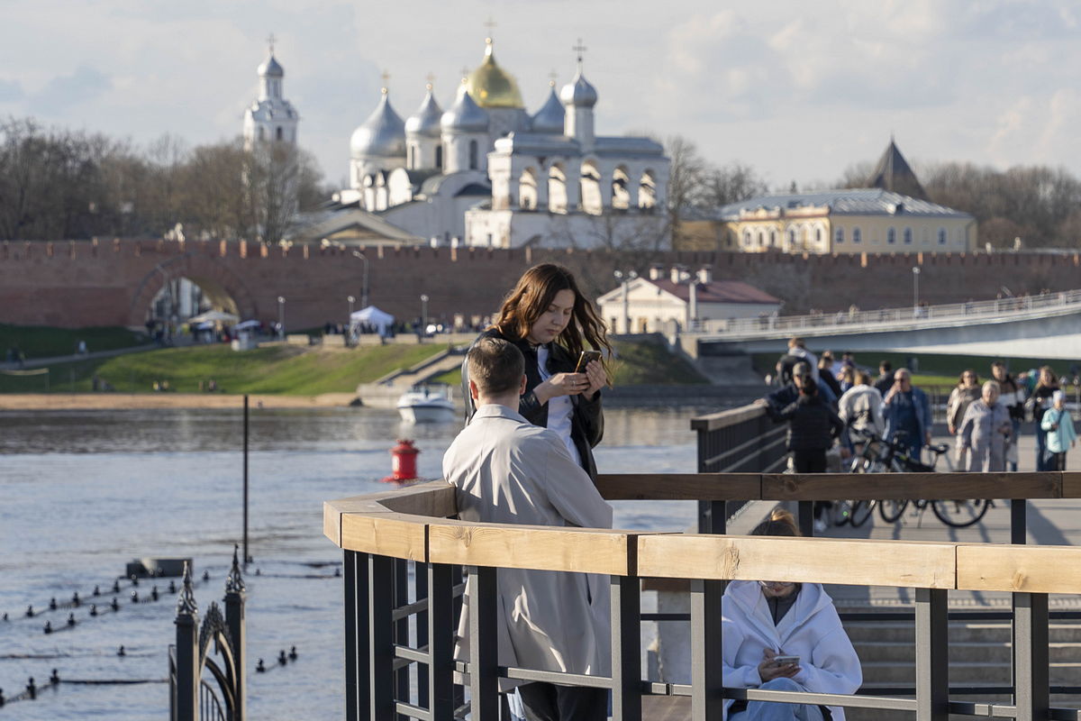 Религия в городе: как ее исследуют антропологи?