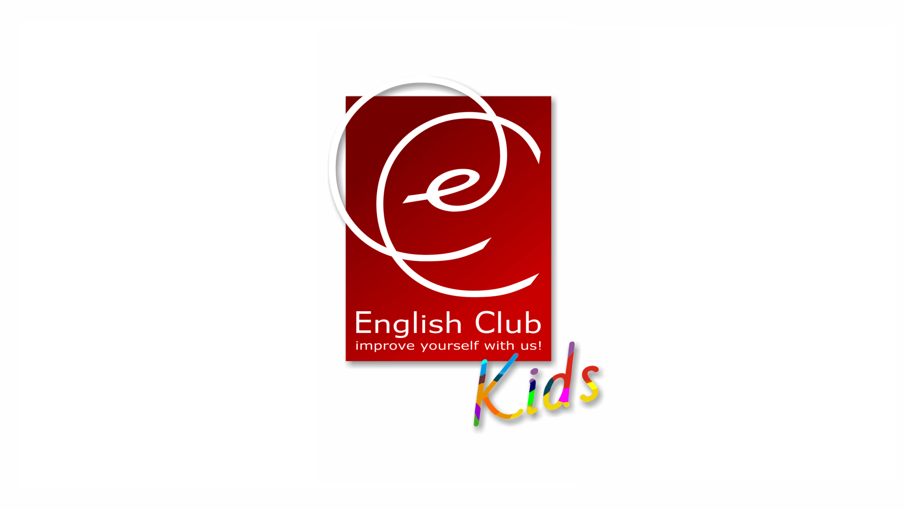 ENGLISH KIDS’ CLUB