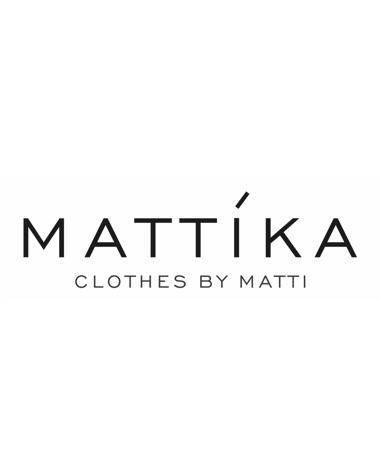 CLOTHES BY MATTÍ | ОДЕЖДА ЯРОСЛАВЛЬ