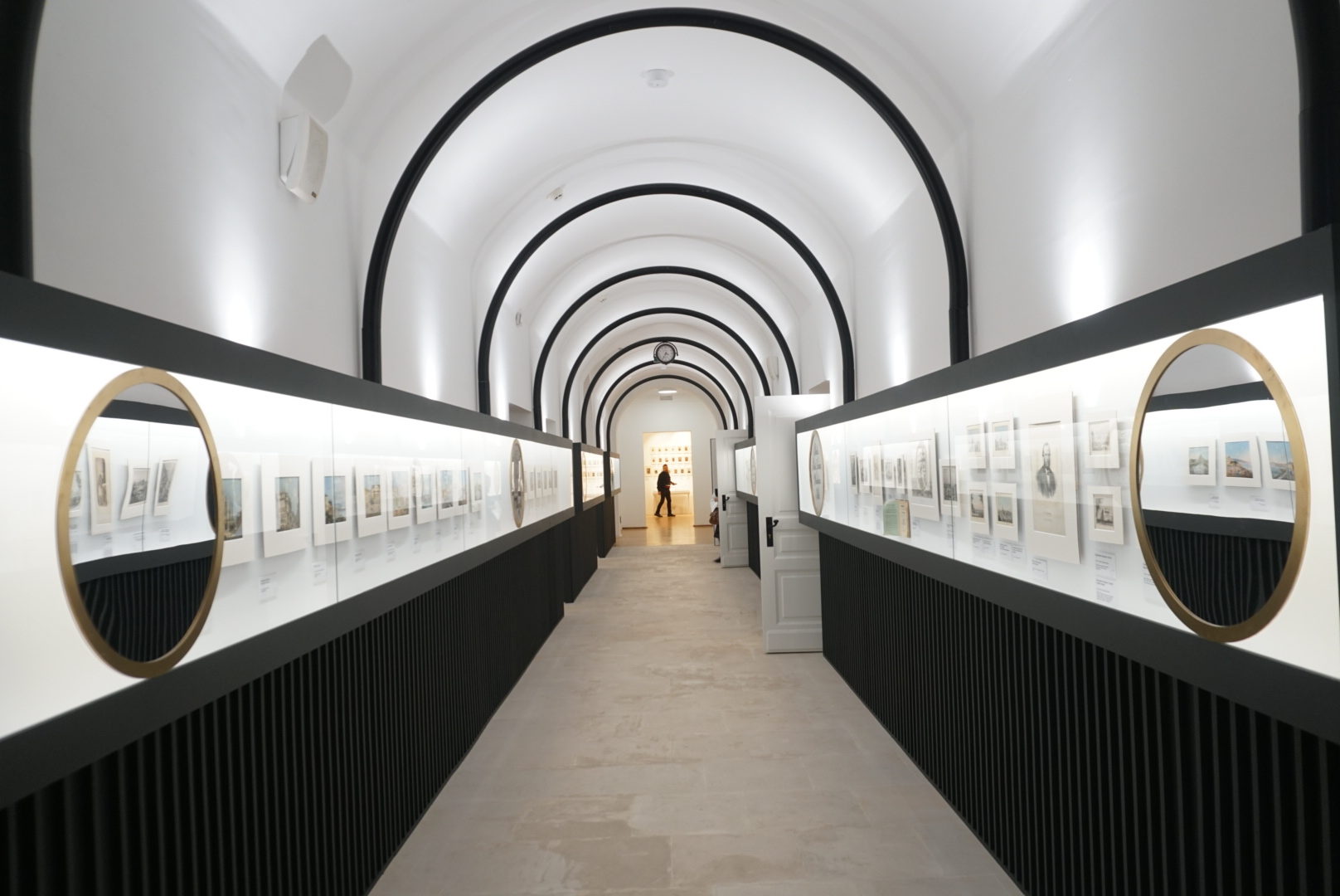 «Идеальный музей Достоевского»