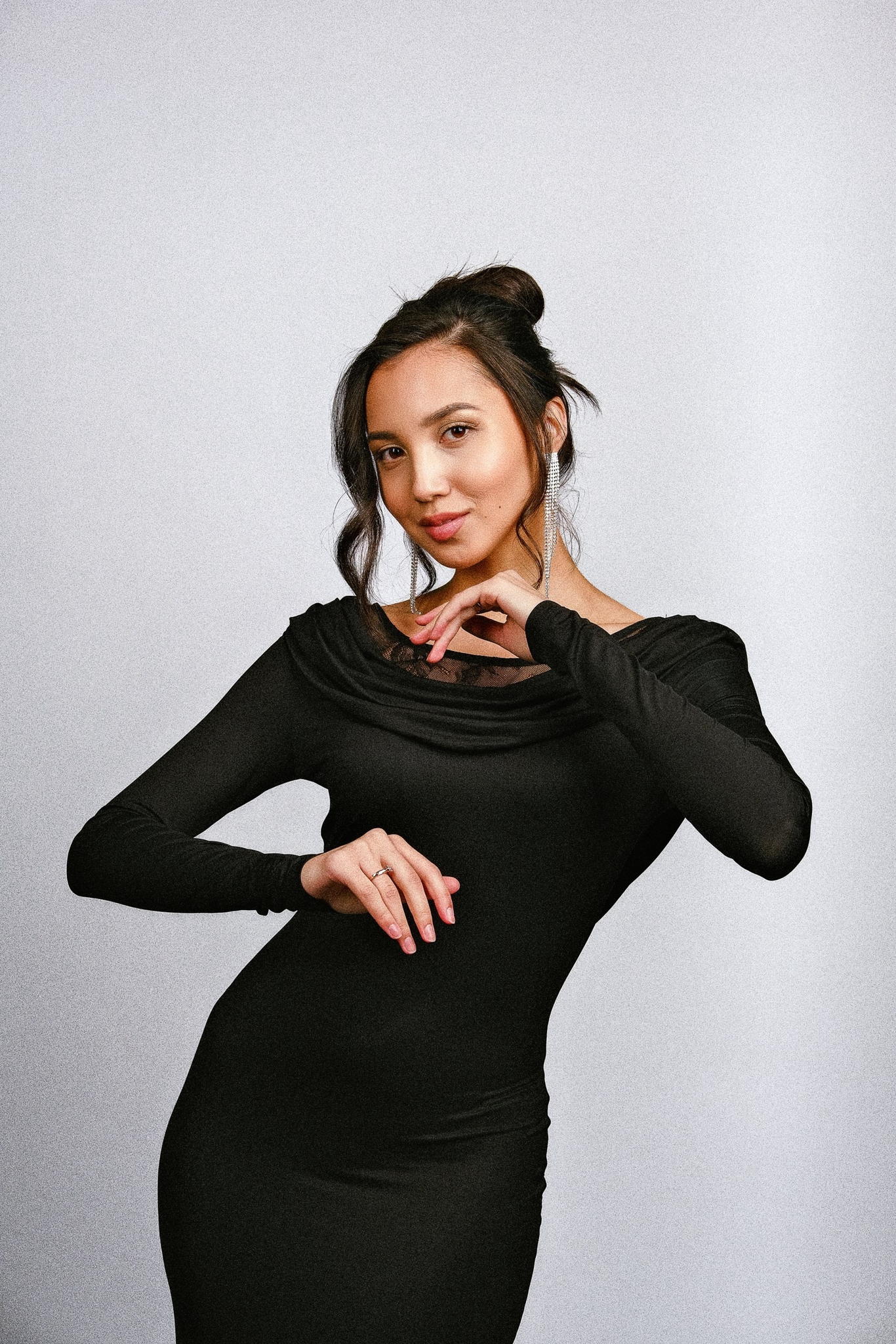 Концерт Карины Ашировой