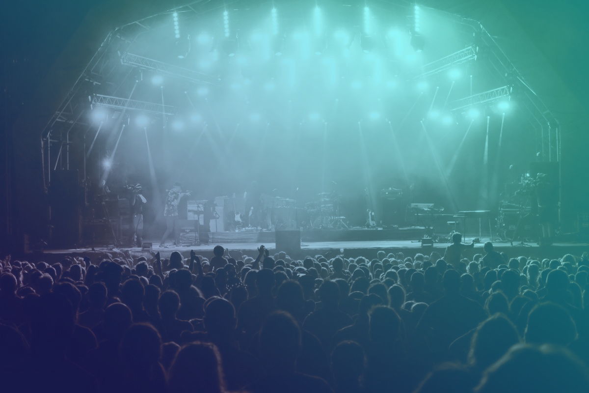 XII Всероссийский конгресс звукорежиссёров музыкальных программ