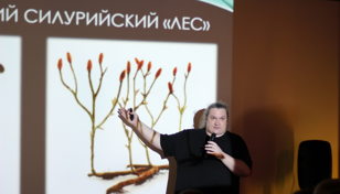 Упоротый палеонтолог Дмитрий Соболев с лекцией про рассвет и закат эпохи динозавров нашей планеты!