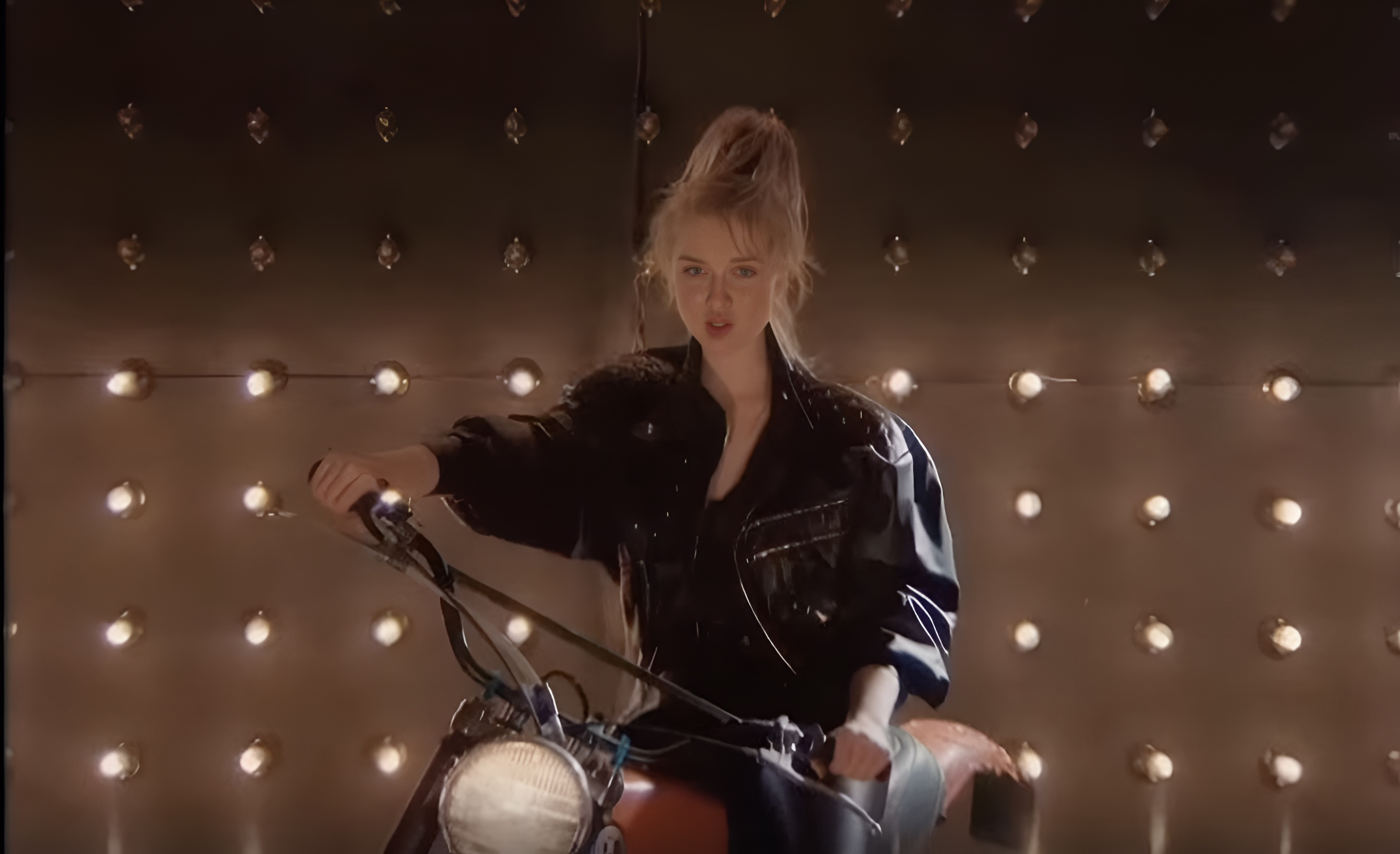 Фильм «удачи вам, господа!», 1992. (к/т «иллюзион», большой зал)