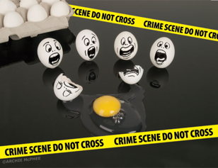 Murder Mystery