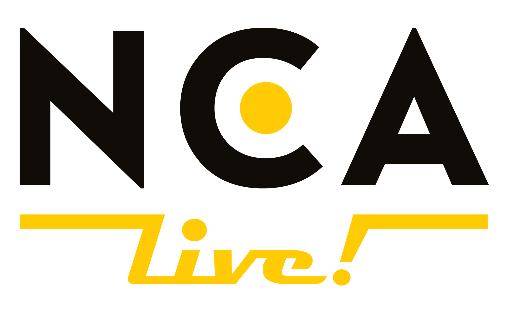 NCA - GOLD PARTNER конференции