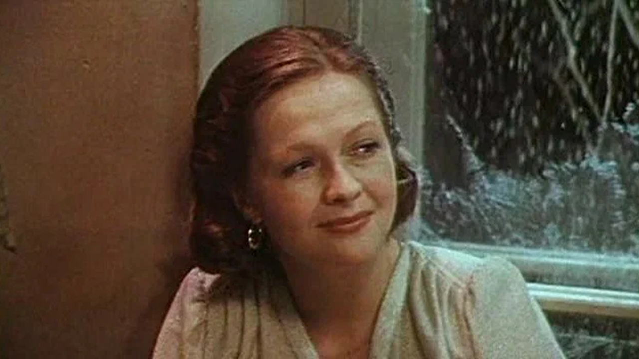 Фильм «Одиноким предоставляется общежитие», 1983. (к/т «Иллюзион», Большой зал)