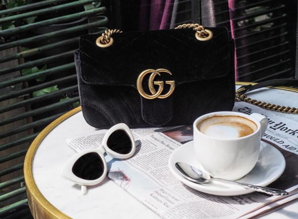 ОБЕД "GUCCI"