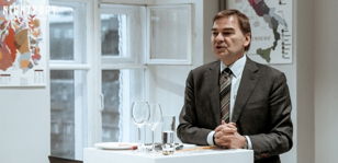 Дмитрий Журкин. Аи, лафит, шабли и нюи в истории русской литературы XIX-XX вв.