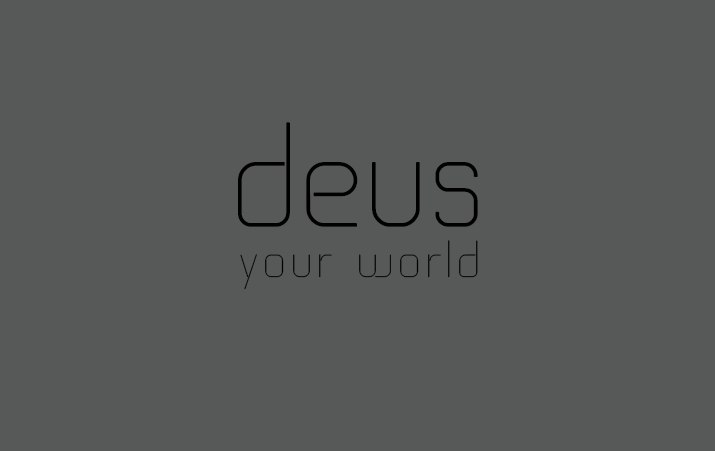 Deus VR
