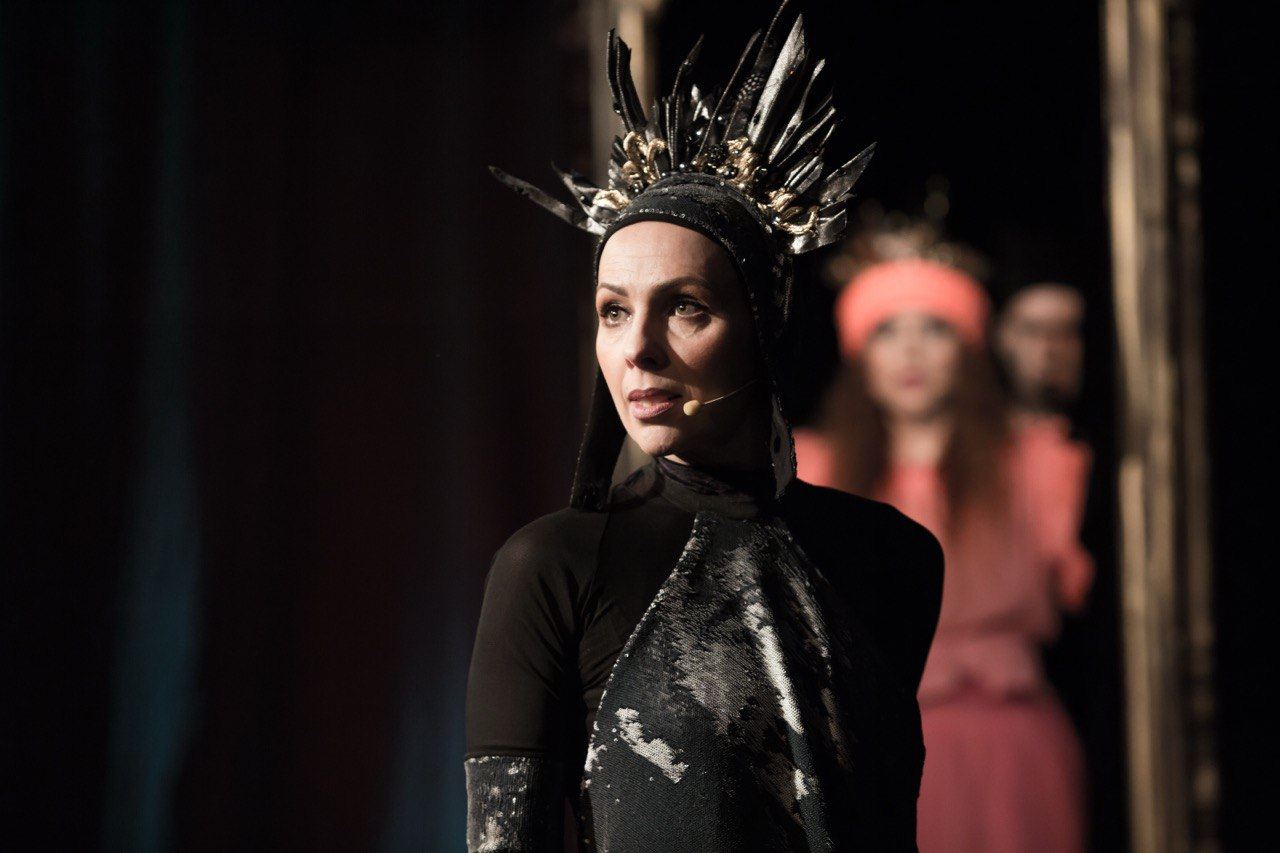 Елена Премудрая