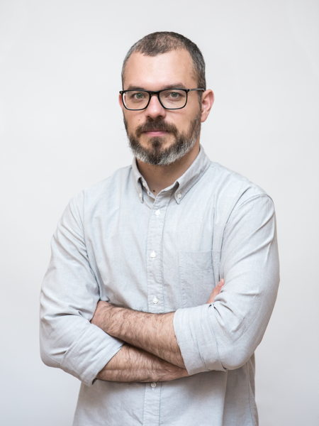 Лекция "Как сделать домашний архив частью документального наследия страны?" (Михаил Мельниченко, Санкт-Петербург)