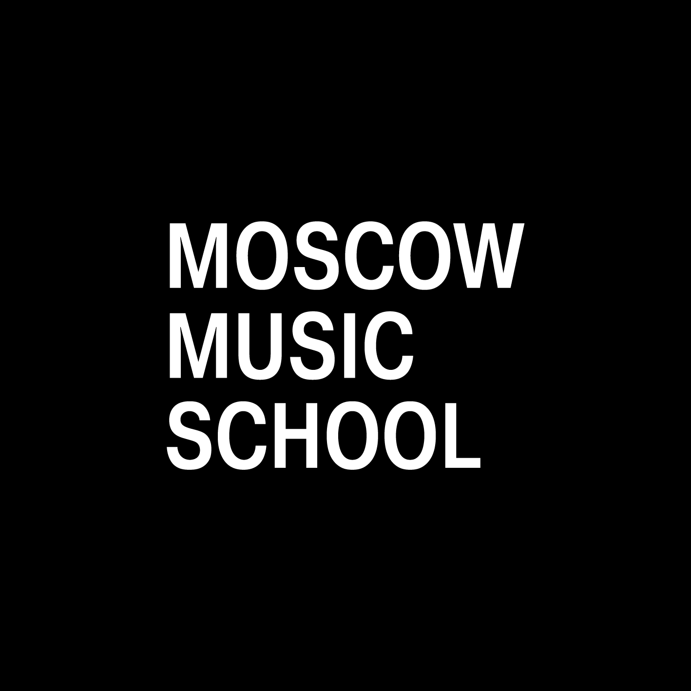 Moscow Music School 