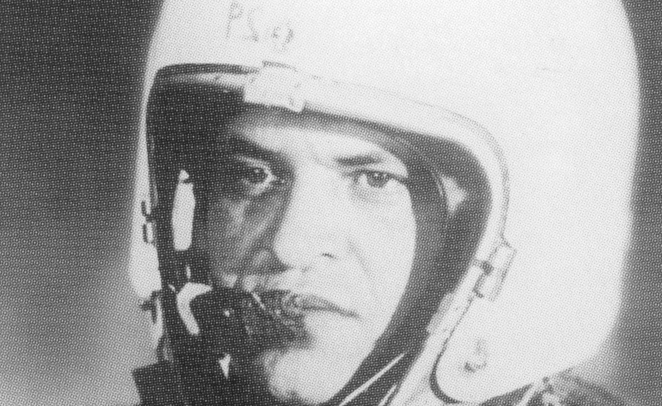 Открытие выставки Сергея Потеряева «Большой шлем»