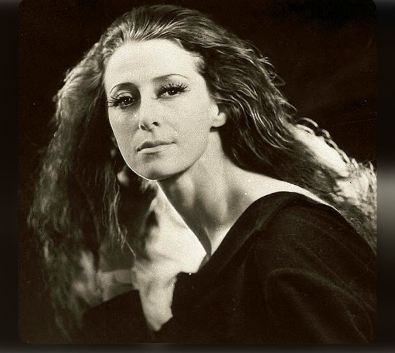 Игорь Оболенский. Майя Плисецкая. Жизнь не по правилам