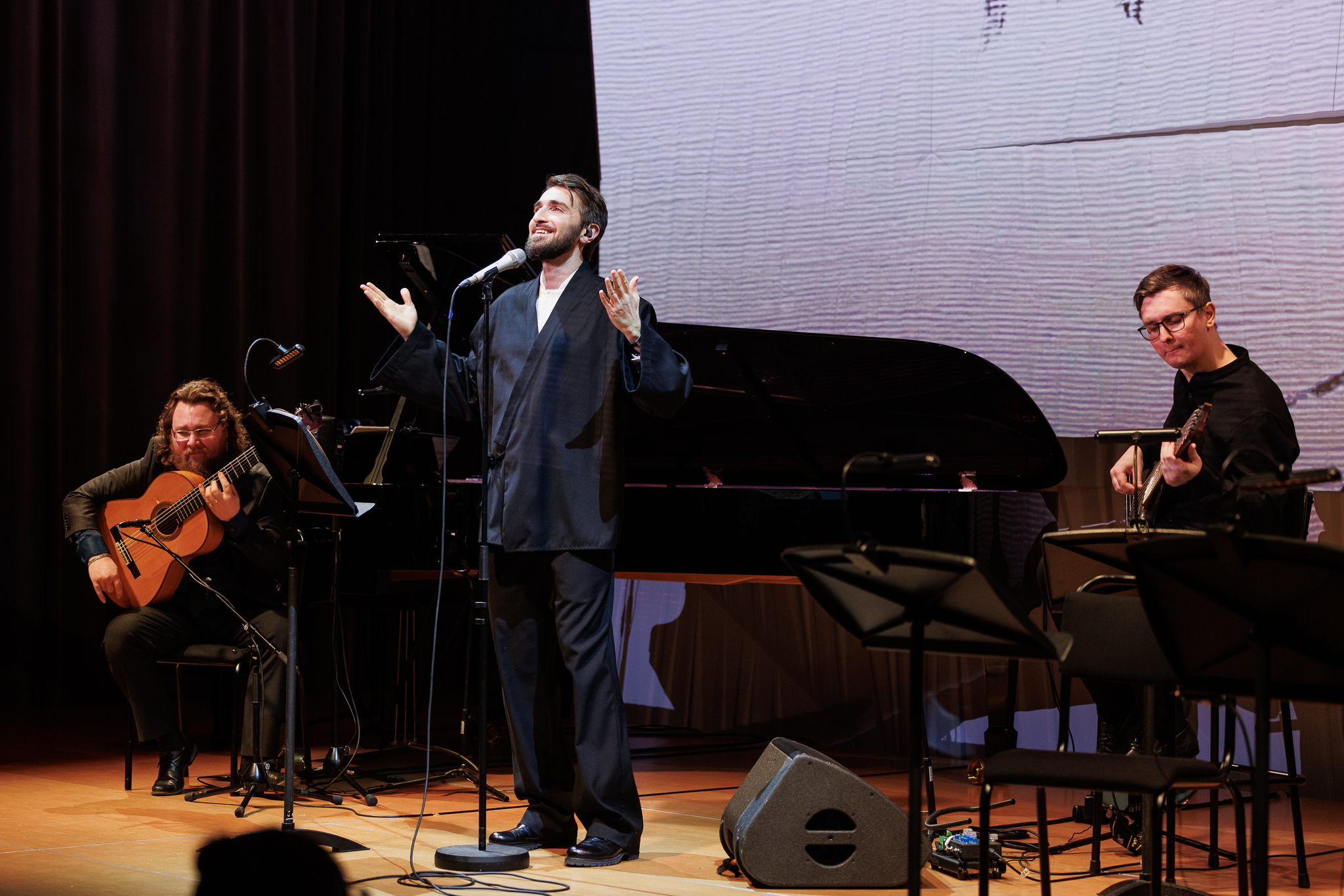 Нарек. "Этника и Русский Восток"