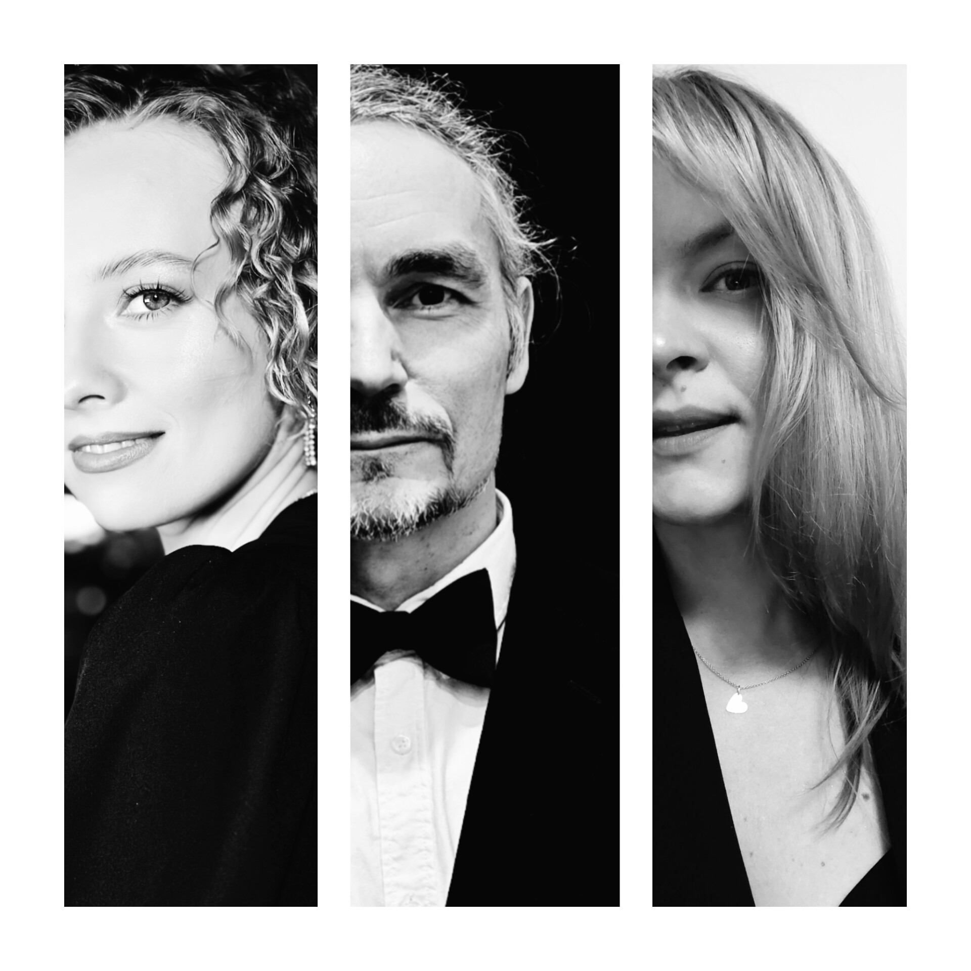 В сердце города