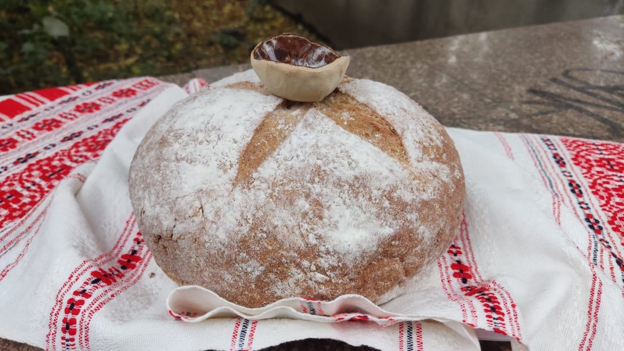 Вкусный Екатеринбург