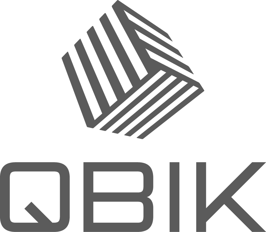 Модульные архитектурные решения из дерева QBIK