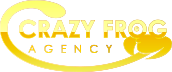 Crazy frog agency