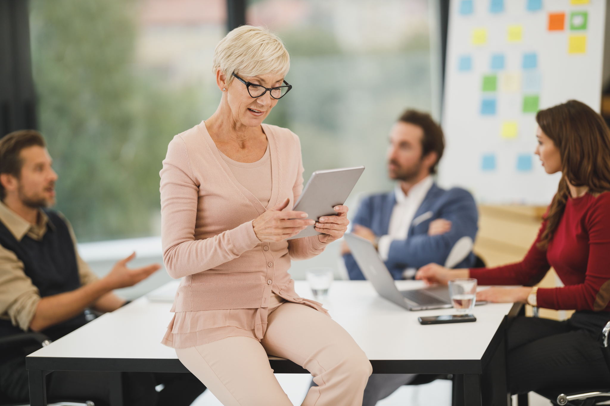 Вебинар «Экспресс-диагностика компании и ее владельца. Методика внедрения изменений»