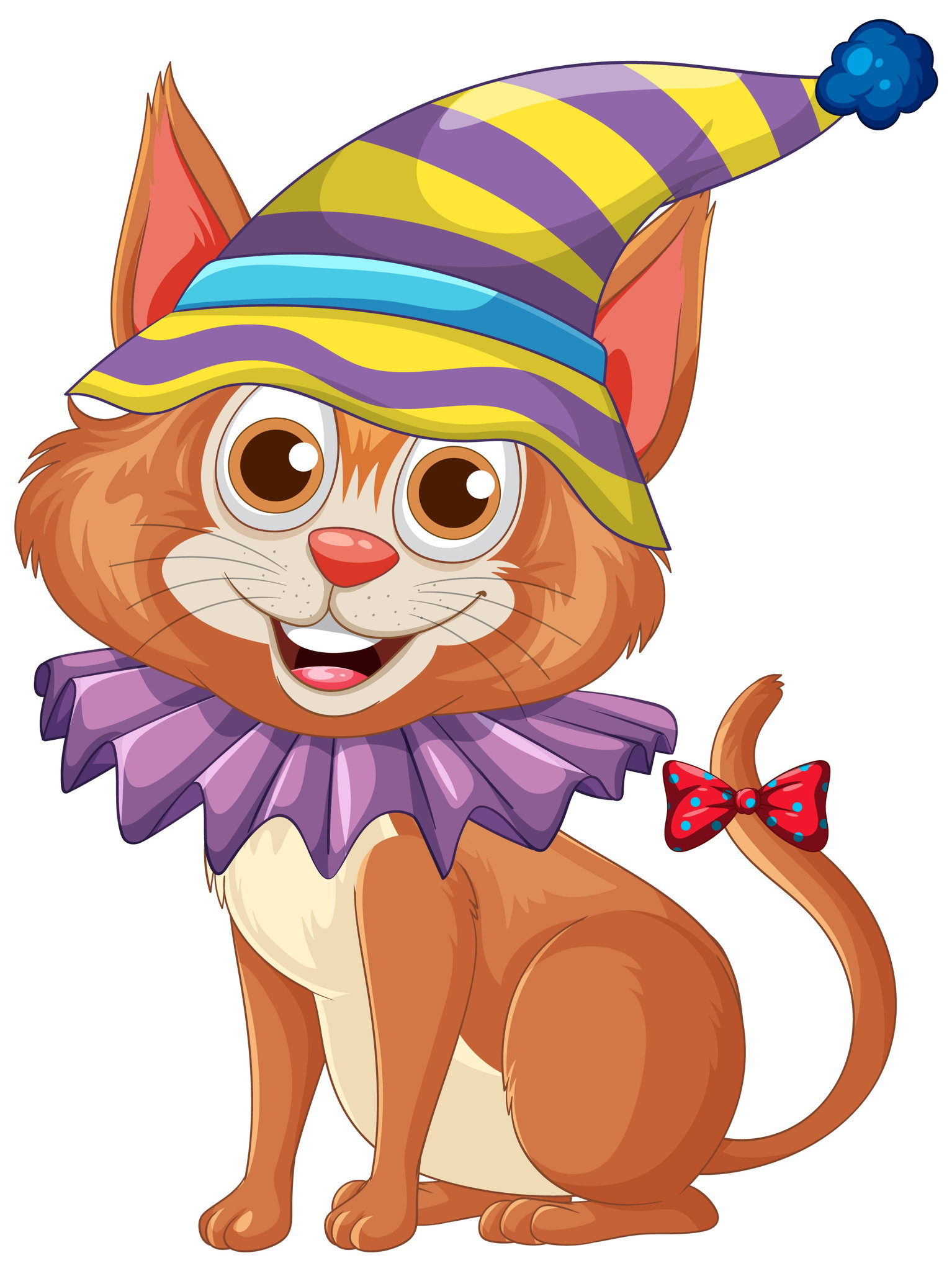 Спектакль "День рождения кота Леопольда"