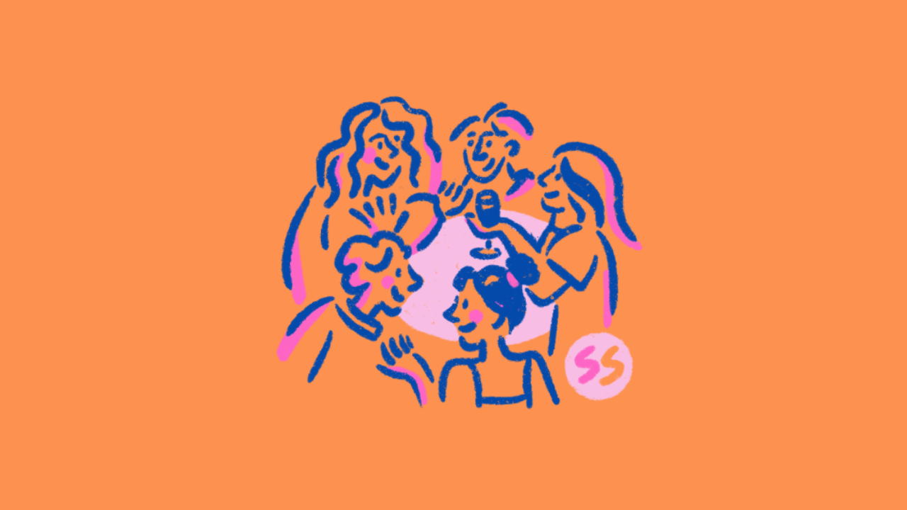 3/04 20:00 МЕДЛЕННЫЕ СВИДАНИЯ | SLOW-DATING