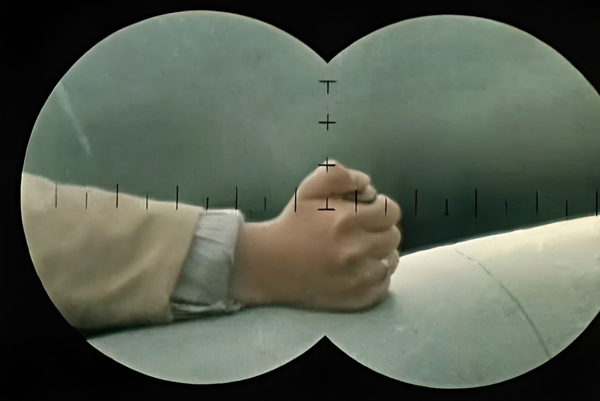 Фильм «Спасатель», 1980 (к/т «Иллюзион», Большой зал)