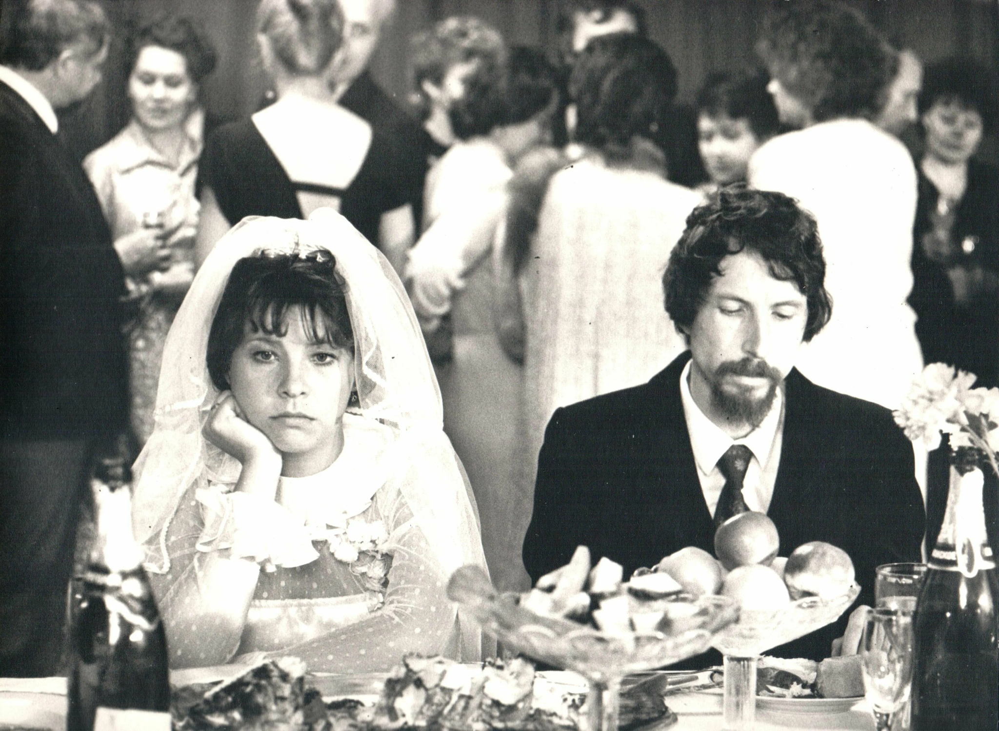 Фильм «Прохиндиада, или Бег на месте», 1984. (к/т «Иллюзион», Большой зал)