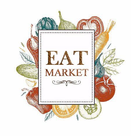 Eat market