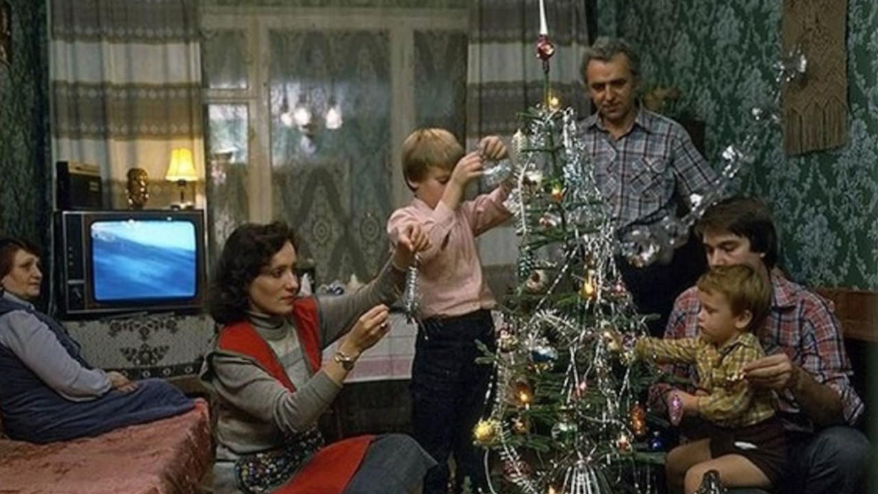 Лекция психолога «Мы были хорошими мальчиками и девочками весь год, где наши подарки?»