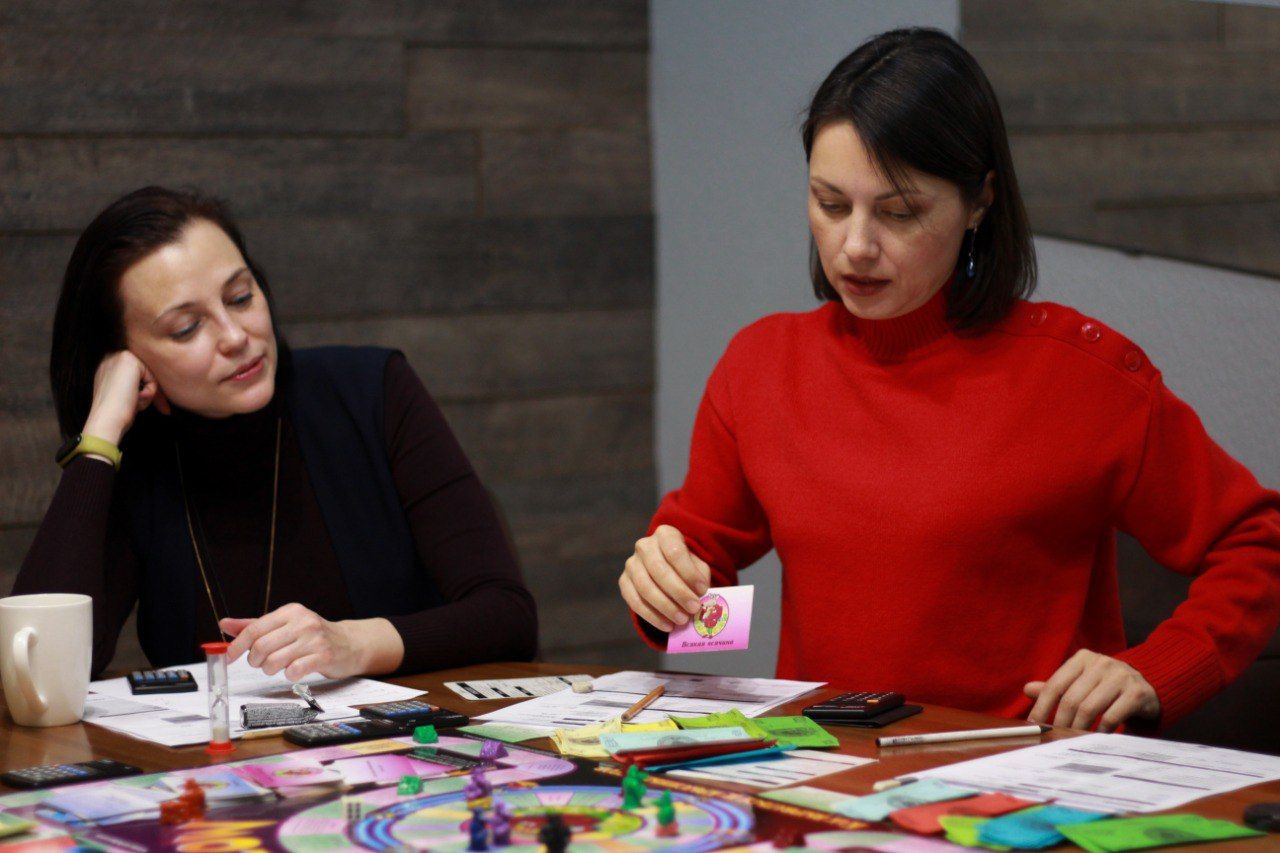 Денежный поток