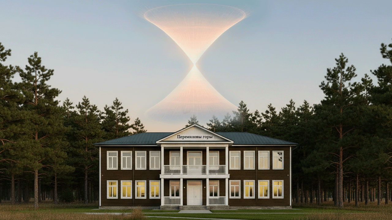 День открытых дверей в физико-математическом 6-7 классе