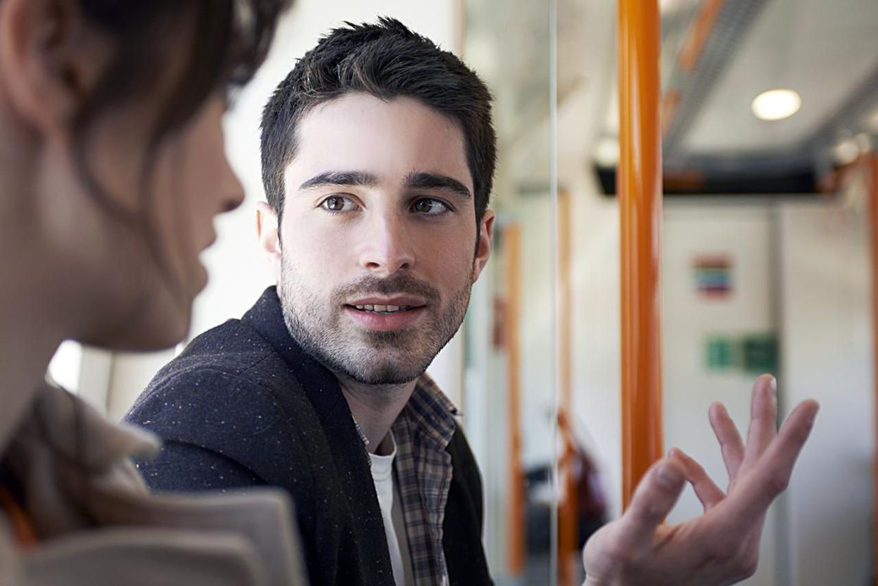 EMDR (ДПДГ) психотерапия