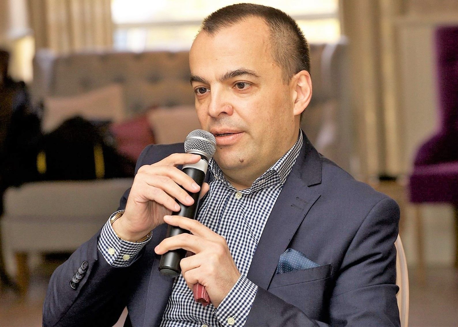 Русу Алекс