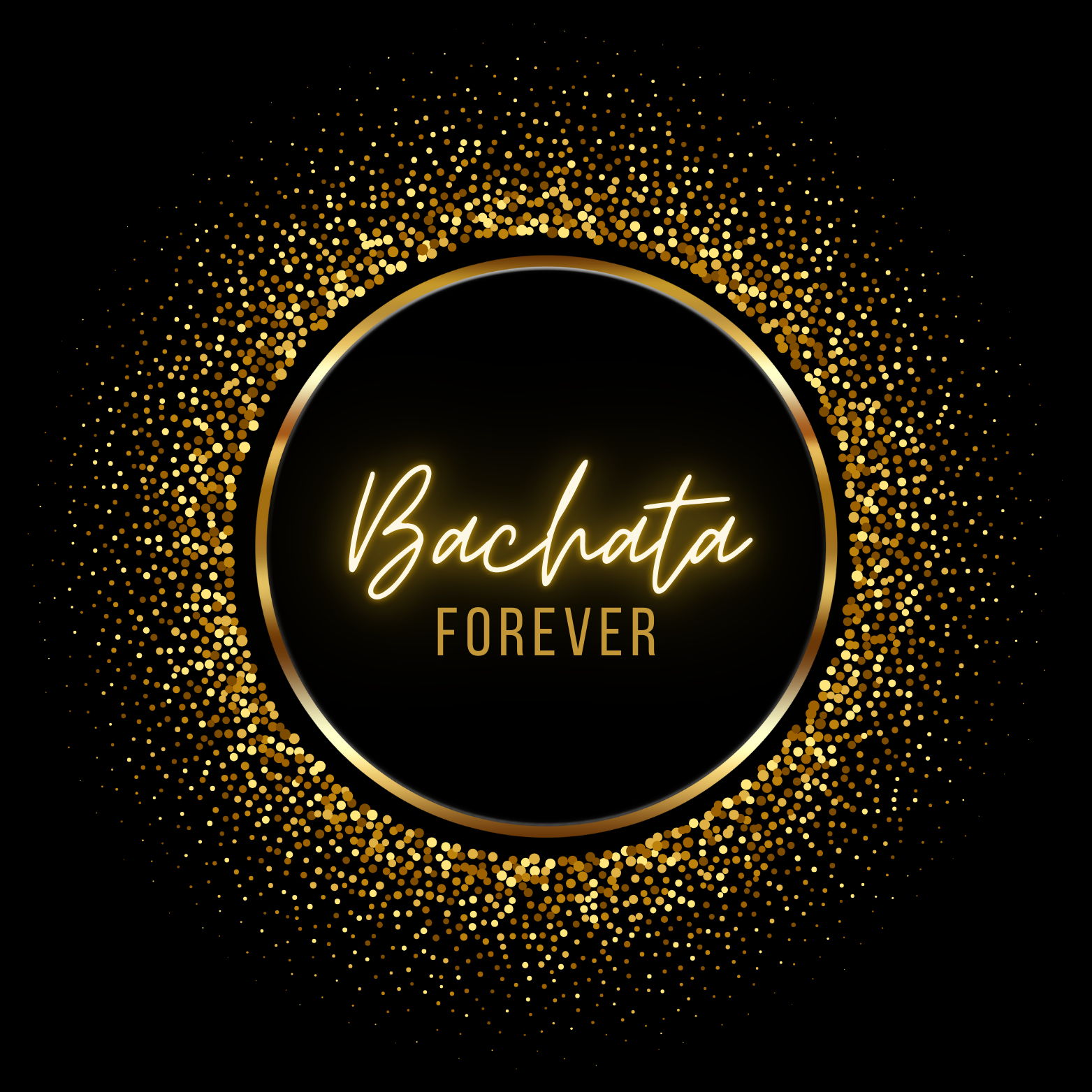 Bachata Forever Concert