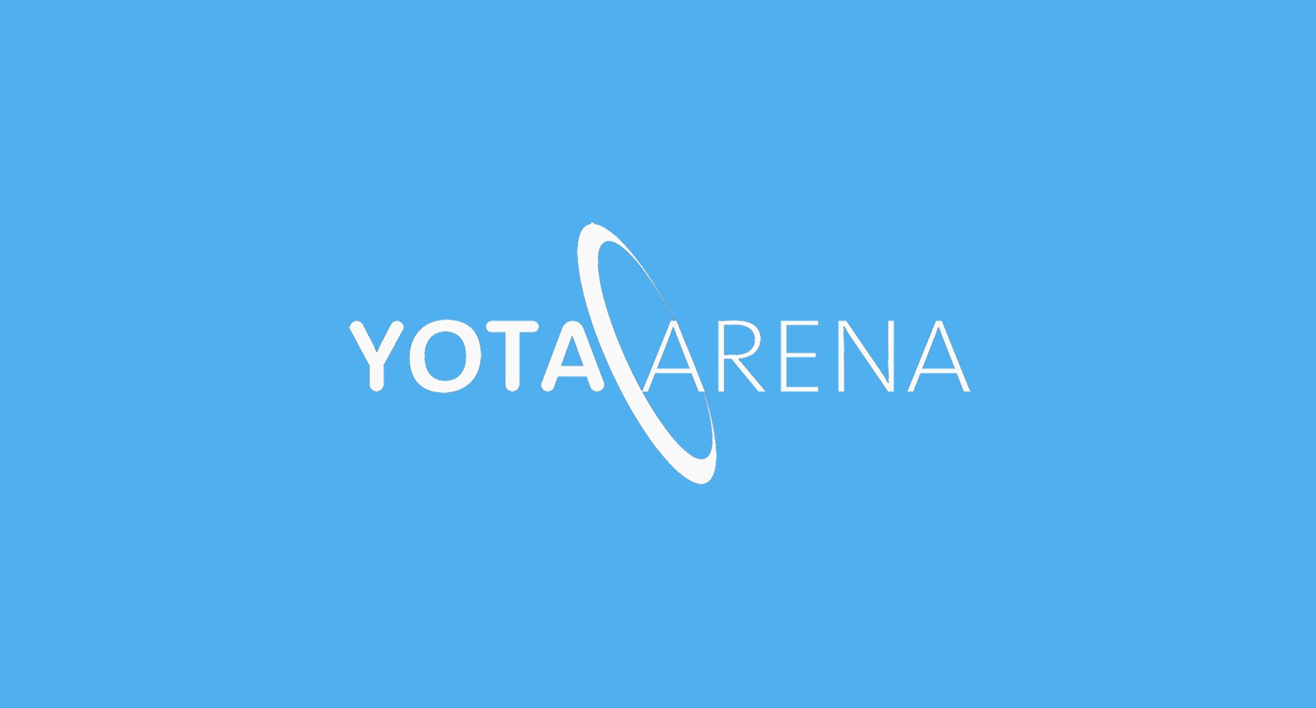 Yota Arena