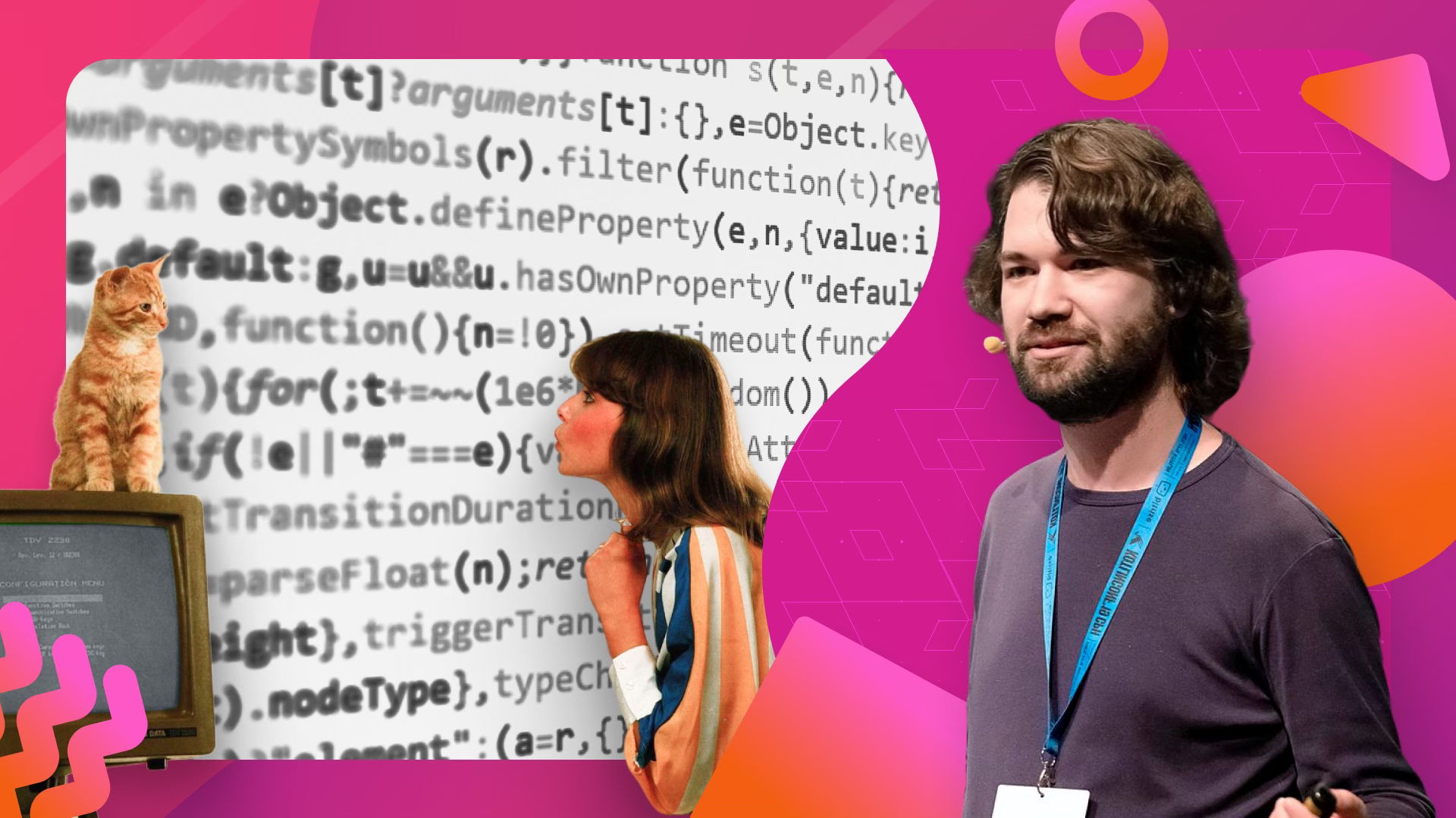 Лекция Александра Нозика: «Пишут ли хорошие программисты быстрый код?»